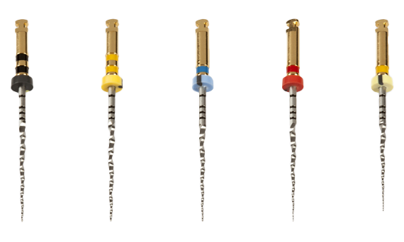 Advancements in Nickel-Titanium Rotary Instruments