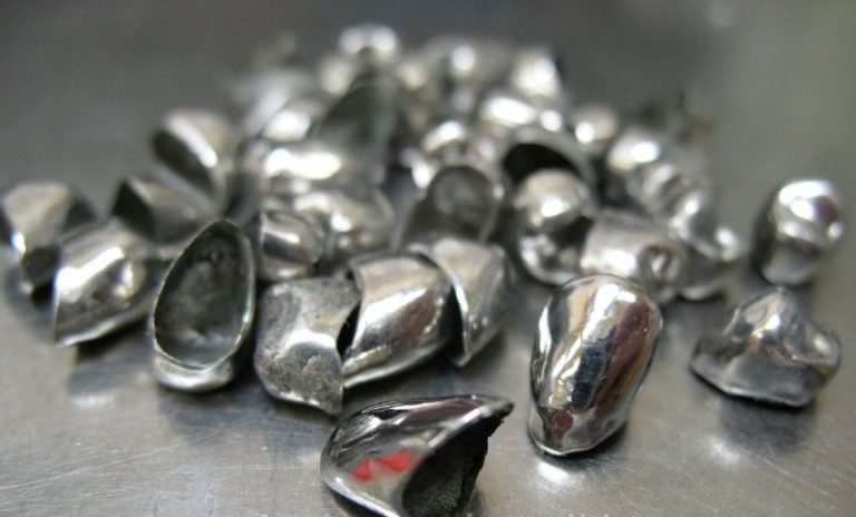 Штампованная Коронка Что Это Такое [Штамповка на Зуб]