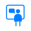 Universities feature icon