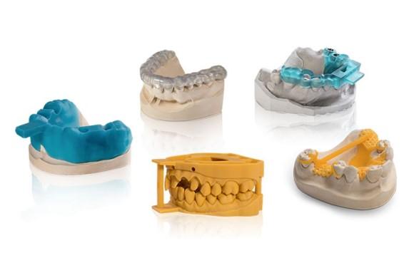 Как правильно выбрать 3D-принтер для стоматологии