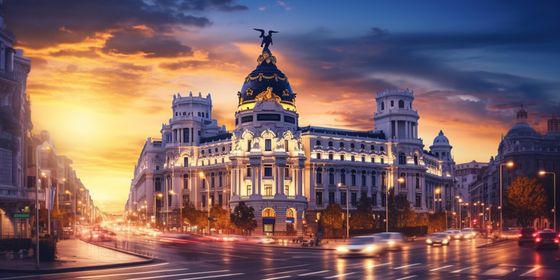 Congreso de Navidad de Odontología Funcional en Madrid
