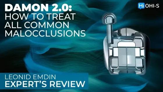 Leon Emdin Expert's review on the Damon 2.0 online course