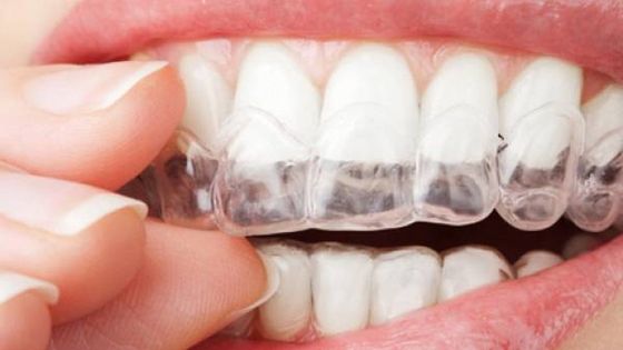 Лечение Патологической Стираемости Зубов