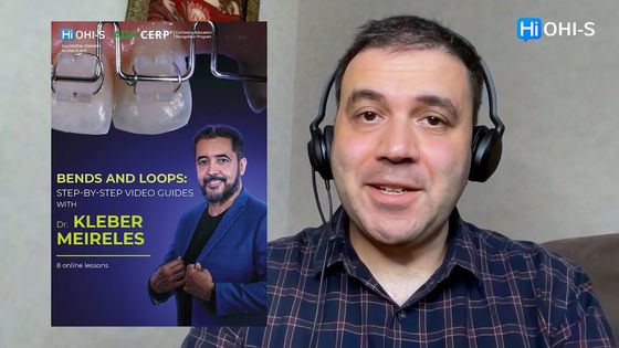 Bends and Loops: Step-by-step Video Guides with Dr. Kleber Meireles. Overview of the course by Leon Emdin