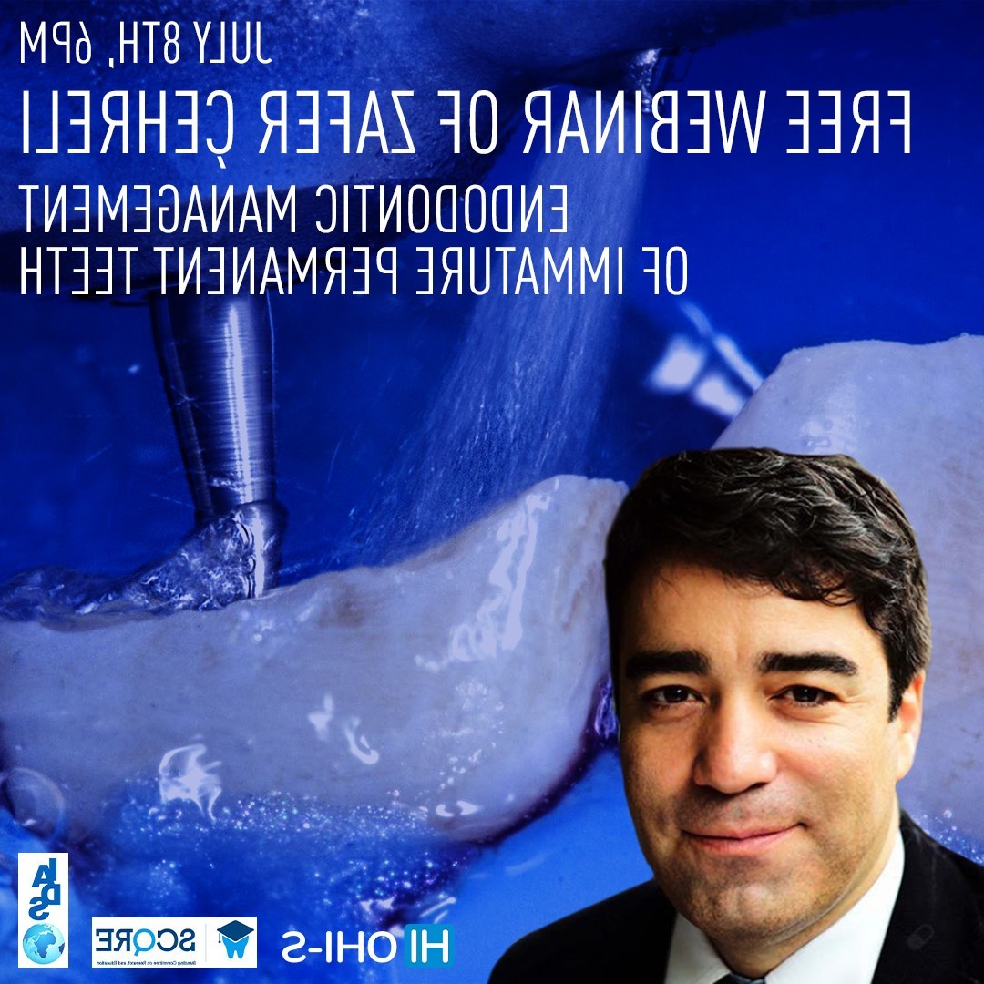 ZAFER EHRELI Endodontic Management Of Immature Permanent Teeth zafer-ehreli-endodontic-management-of-immature-permanent-teeth