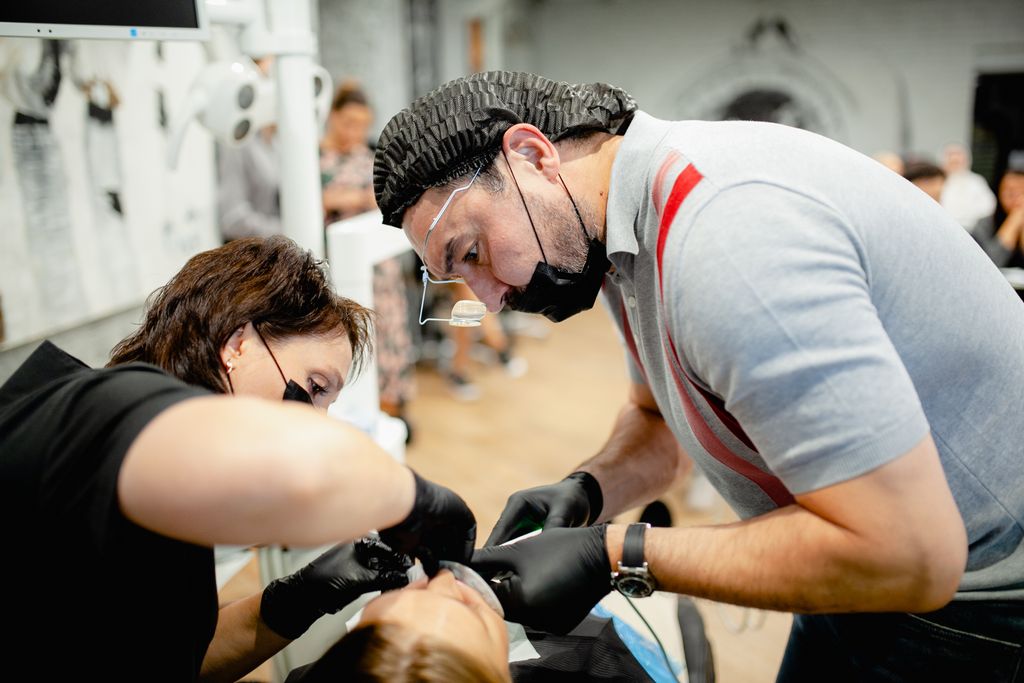 Цифровая окклюзия и сплинт-терапия. Ортопедические и ортодонтические аспекты