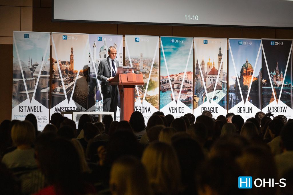 Ортодонтия и дисфункции ВНЧС. 2-дневный семинар Сергея Попова. Пакет "VIP"