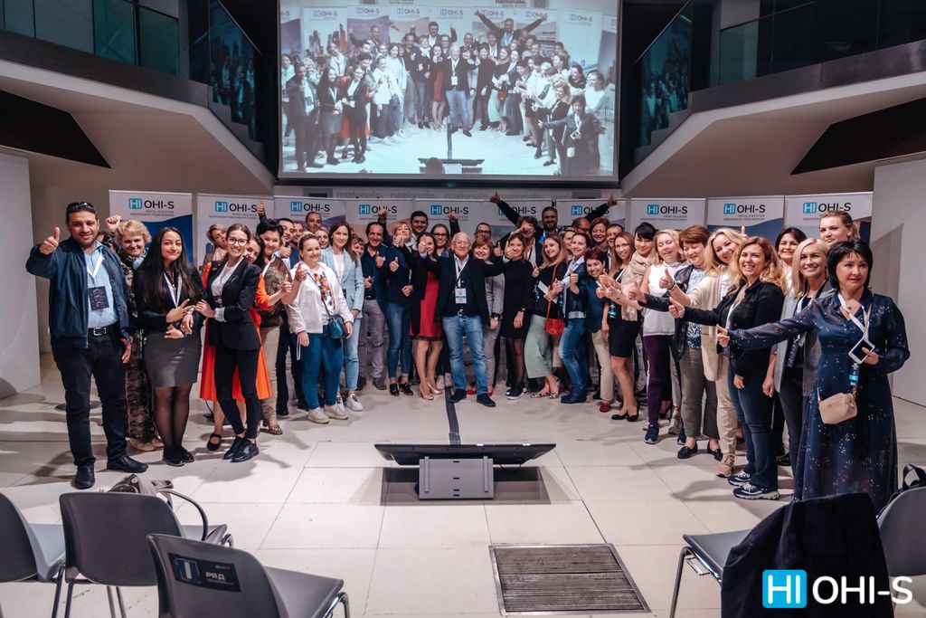 Ежегодный Рождественский Конгресс Эндодонтии в Берлине. Пакет "Стандарт"