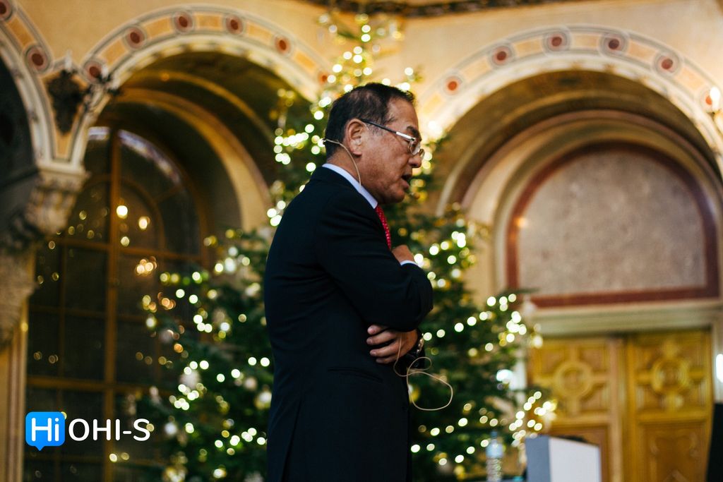 Ежегодный Рождественский Конгресс Эндодонтии в Берлине. Пакет "Стандарт"