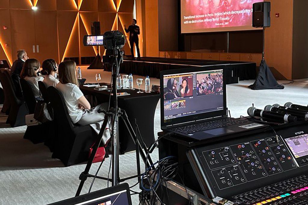 Ежегодный Рождественский Конгресс Эндодонтии в Берлине. Пакет "Стандарт"