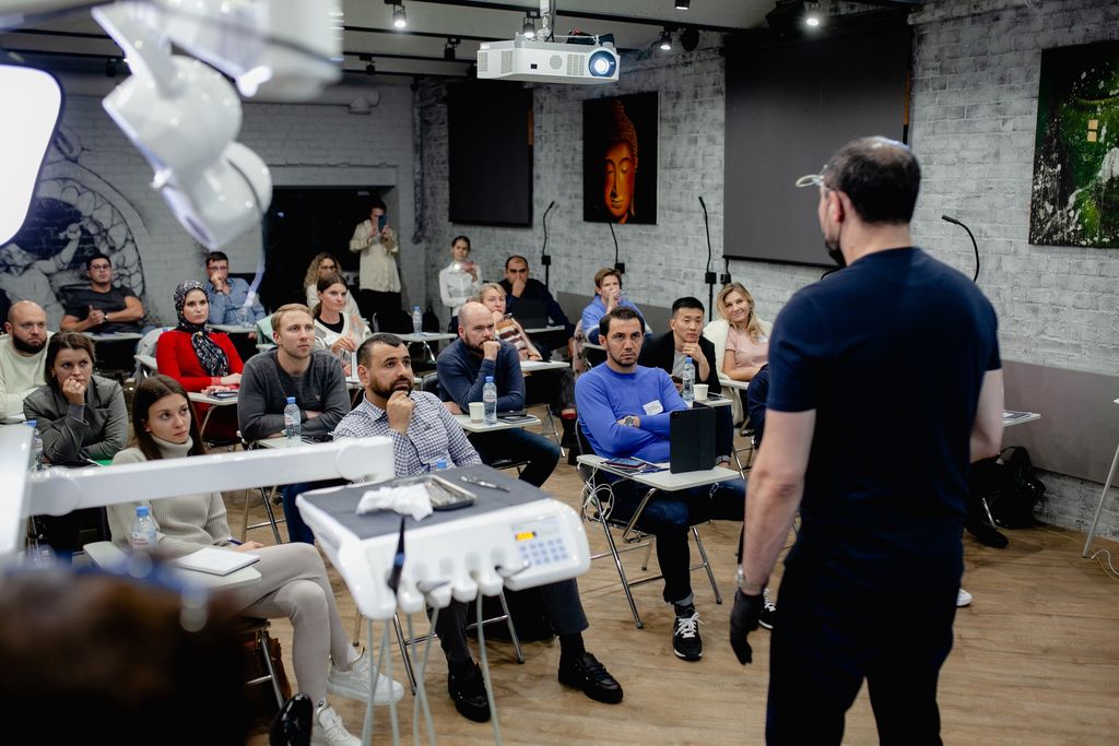 Цифровая окклюзия и сплинт-терапия. Ортопедические и ортодонтические аспекты