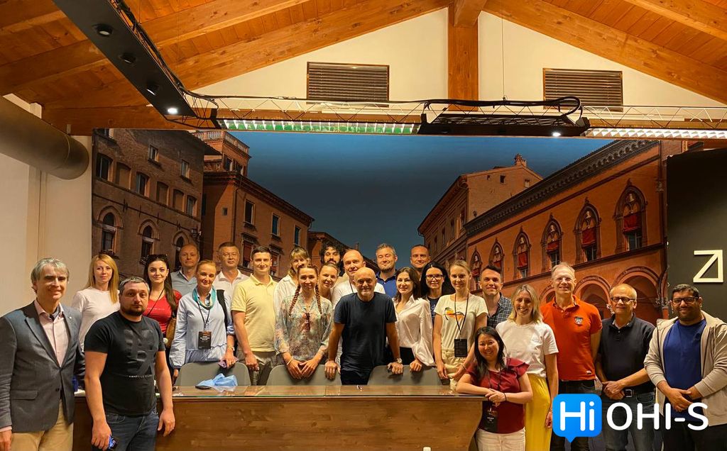 SOLD OUT! Реконструктивная пародонтальная и пластическая хирургия мягких тканей в эстетической зоне. Семинар + демо операции + практика