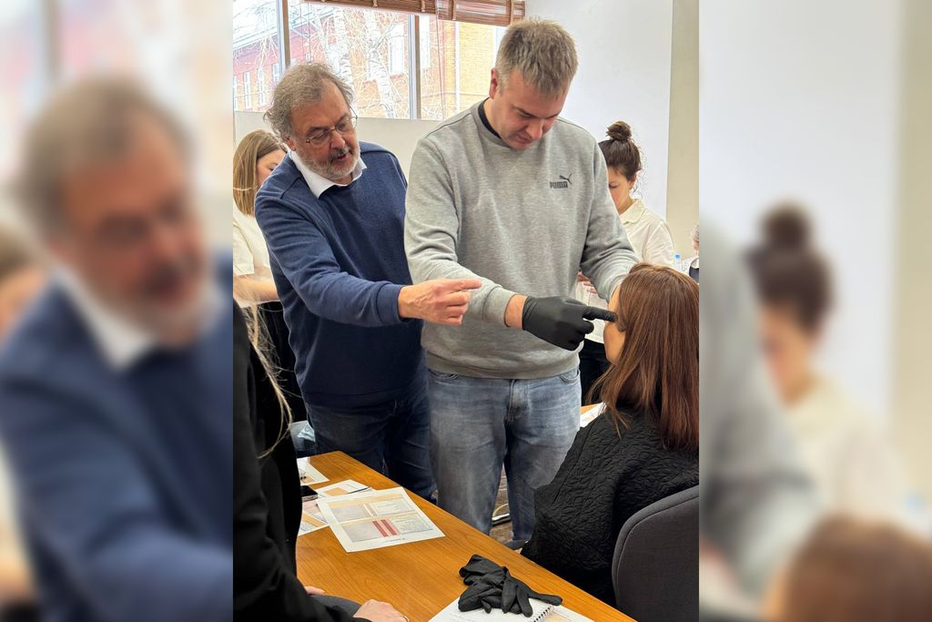 Сплинт-терапия: базовый и продвинутый уровни. Практический курс Грегора Славичека (группы 3-4)