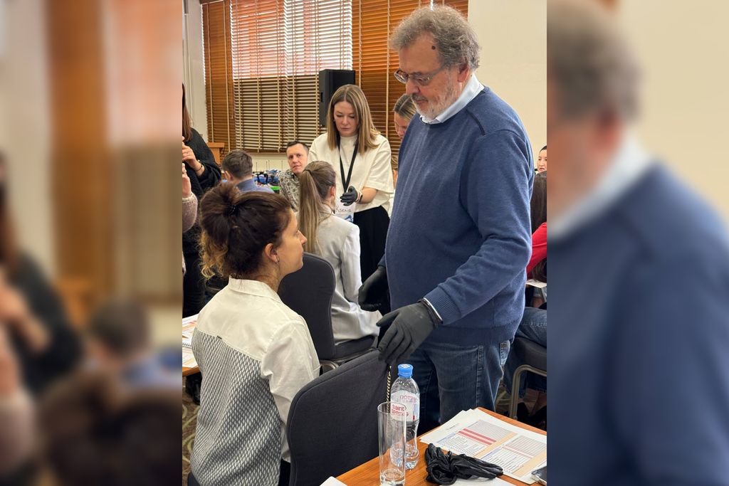 Сплинт-терапия: базовый и продвинутый уровни. Практический курс Грегора Славичека (группы 3-4)