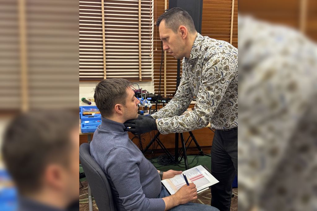 Сплинт-терапия: базовый и продвинутый уровни. Практический курс Грегора Славичека (группы 3-4)