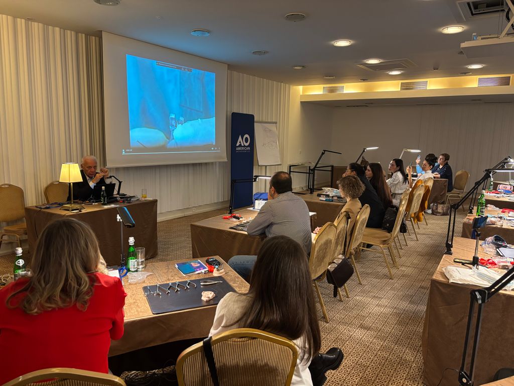 Биомеханика в ортодонтии: практический курс Джорджио Фиорелли