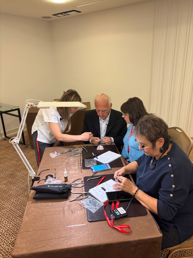 Биомеханика в ортодонтии: практический курс Джорджио Фиорелли