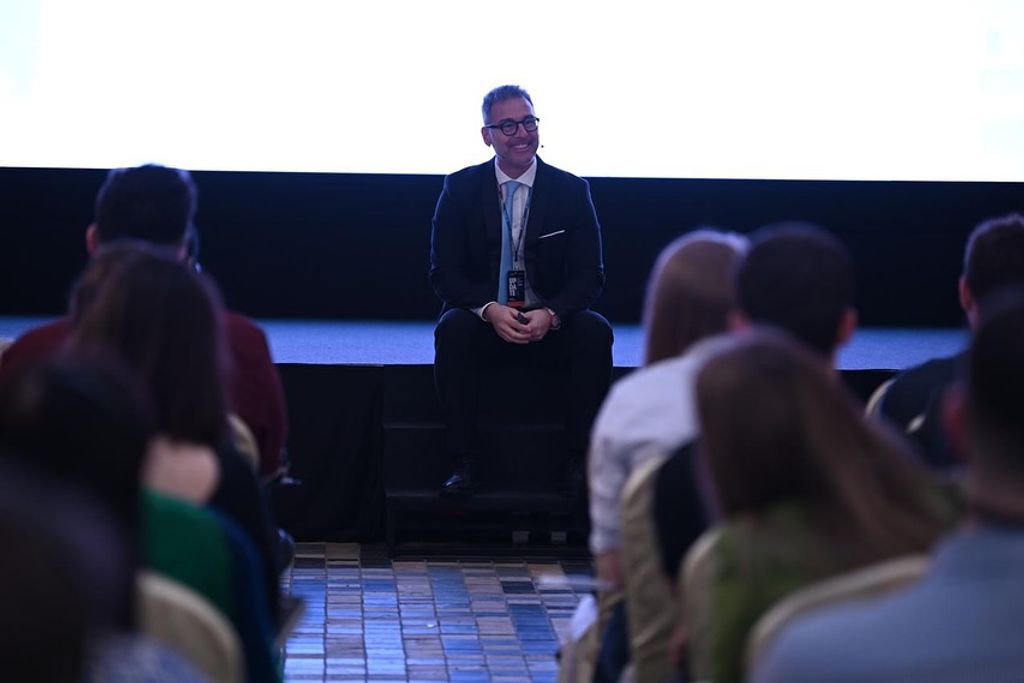 TMJ Arthrocentesis Masterclass with Prof. Daniele Manfredini. From Theory to Live Clinical Excellence