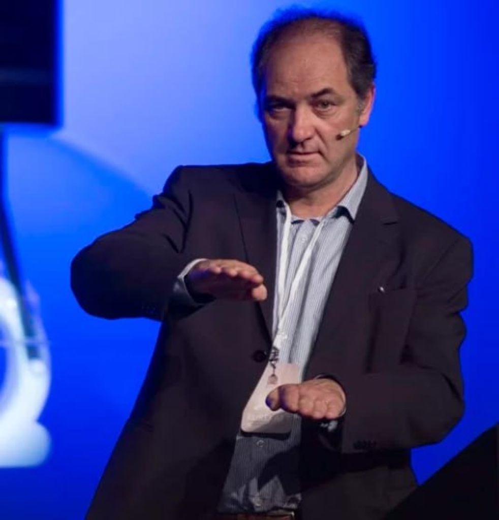 Нейро-окклюзионная реабилитация. Семинар Carlos De Salvador Planas. Пакет "Стандарт"