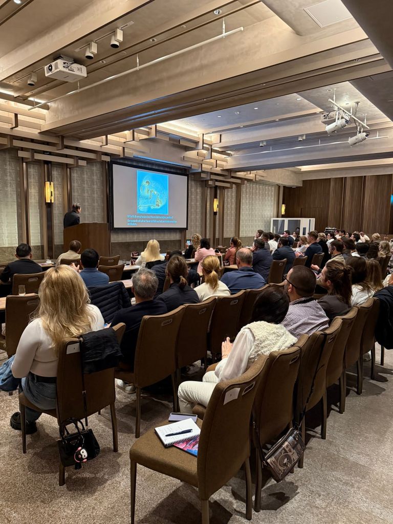 Нейро-окклюзионная реабилитация. Семинар Carlos De Salvador Planas. Пакет "Стандарт"