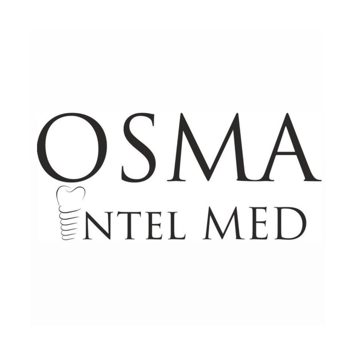 Organization osma intelmed