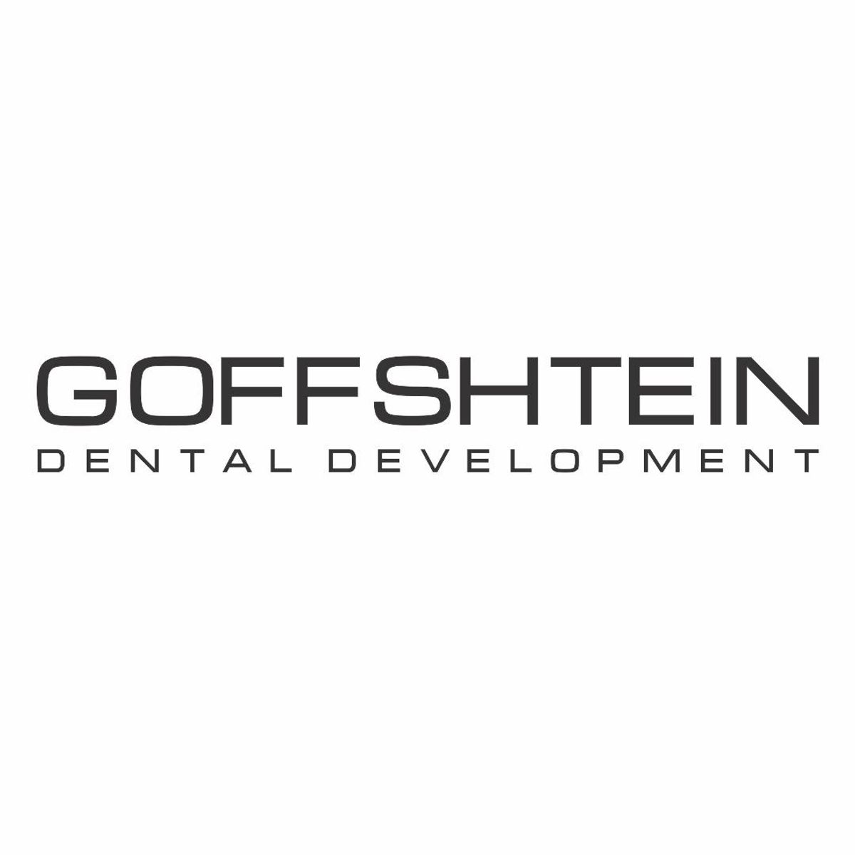 Organization goffshtein dental development