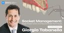 Socket Shield and NOVAMag® Techniques in Implant Dentistry: Advanced Clinical Protocols