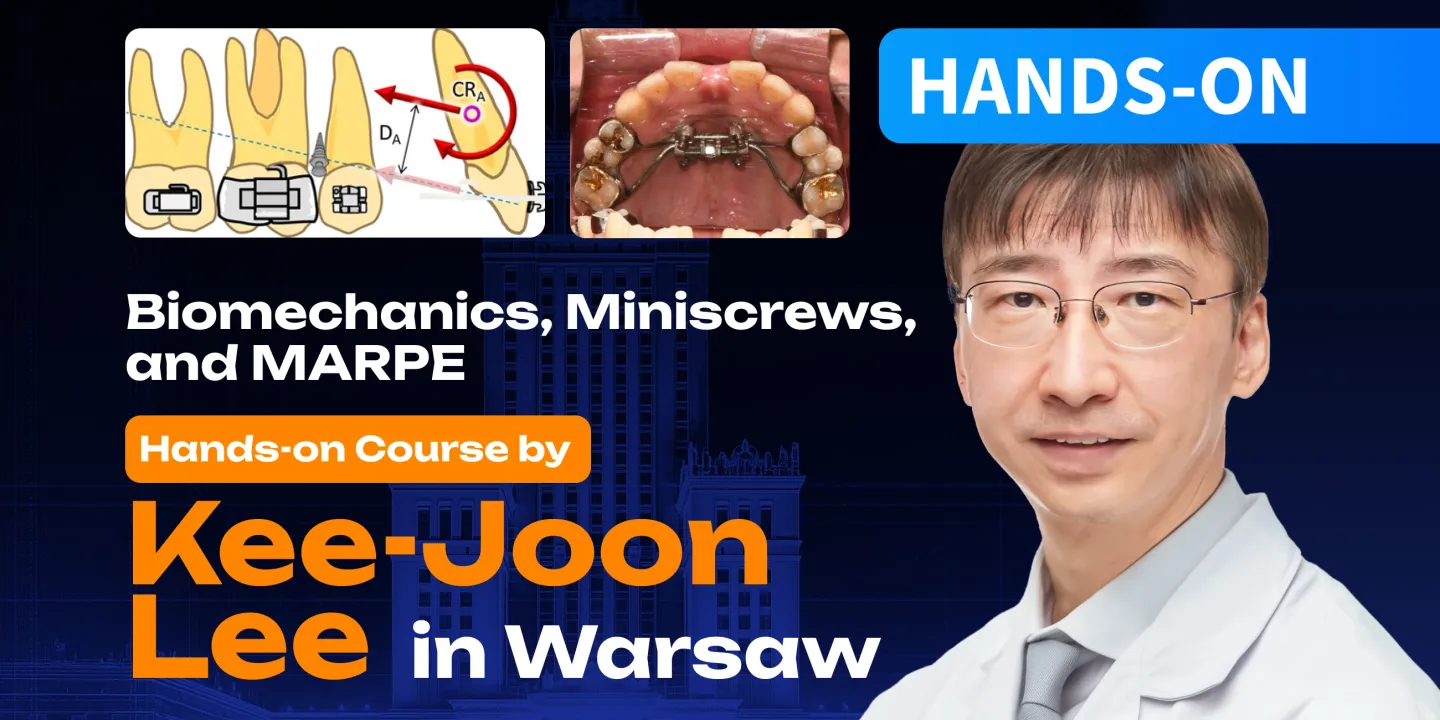 Kursus Biomekanik dan Seni - Kee-Joon Lee
