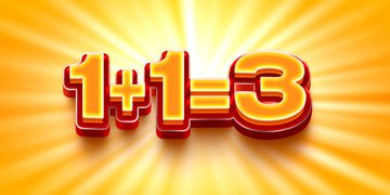 "1+1=3": покупая 2 курса, получай третий БЕСПЛАТНО "1+1=3": покупая 2 курса, получай третий БЕСПЛАТНО