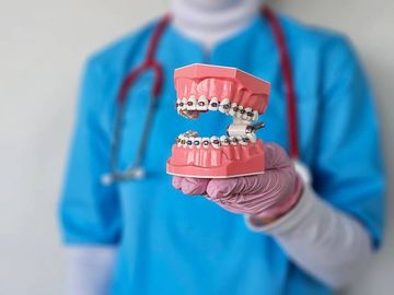 Rivisitazione della connessione TMD-occlusione-ortodonzia Rivisitazione della connessione TMD-occlusione-ortodonzia