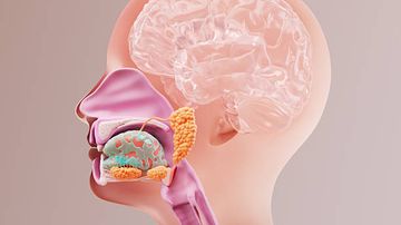 Выявление прогностических факторов развития сиаладенита у пациентов на фоне радиойодтерапии