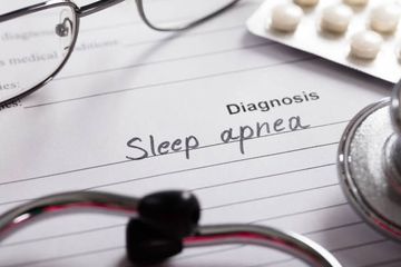 Apnea Obstructiva del Sueño: Fisiopatología, Diagnóstico y Manejo. Parte 1