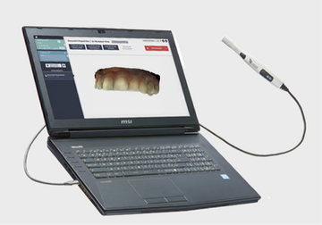 Application of mobile 3D technologies in dentistry Application of mobile 3D technologies in dentistry