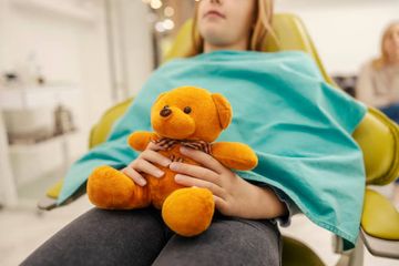 Odontoiatria delle vie aeree per dentisti pediatrici: Guida allo screening e all'OSAS Odontoiatria delle vie aeree per dentisti pediatrici: Guida allo screening e all'OSAS