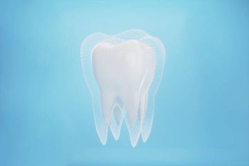 Perle di smalto nella dentizione permanente: relazione di caso e valutazione micro-CT