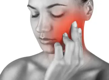 What is orofacial pain