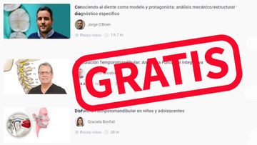 4 formas de estudiar gratis con OHI-S