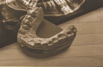 La curiosa historia de la oclusión en odontología La curiosa historia de la oclusión en odontología