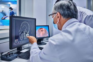 Применение компьютерного инжиниринга при планировании минимально инвазивного быстрого расширения верхней челюсти у взрослых пациентов