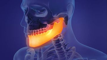 Patología del tejido óseo en la práctica clínica del dentista y cirujano maxilofacial