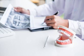 Chirurgia dei mascellari per il trattamento della sindrome da apnea del sonno Chirurgia dei mascellari per il trattamento della sindrome da apnea del sonno