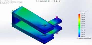 Use of computational simulation by Finite Element Method in Jaw Functional Orthopedics. Is it possible and feasible? 