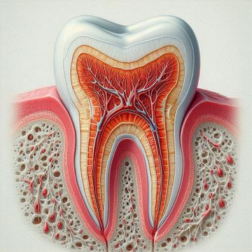 Revisione delle singole fasi del trattamento endodontico