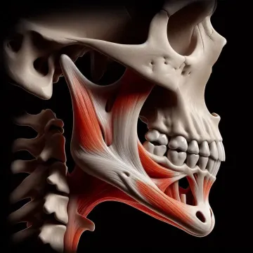 Myofascial Pain Syndrome in TMJ Dysfunction