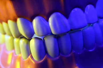 Optimierung der Lichtpolymerisationstechniken in der modernen Zahnheilkunde