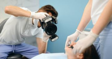 Dental Photography in Dental Practice: A Comprehensive Guide