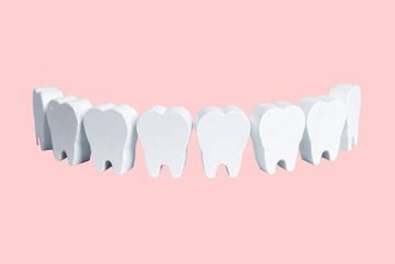 Dental Trauma in Children: Causes, Classification, Prevention, Diagnosis