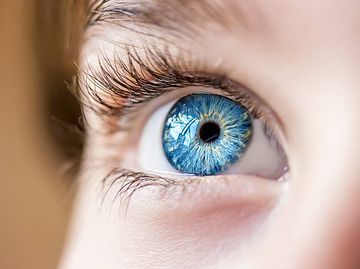 Одностороння мідріаз під час реконструкції перелому орбітальної підлоги: клінічний випадок