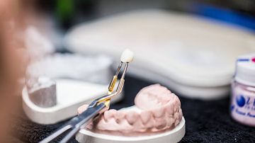 Guided Surgery – Digital Workflow