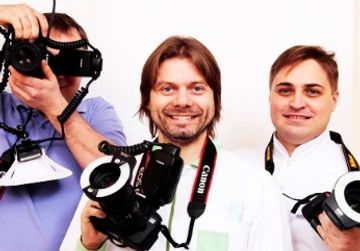 Что нужно фотографировать в повседневной практике врача-стоматолога? [Часть 1]